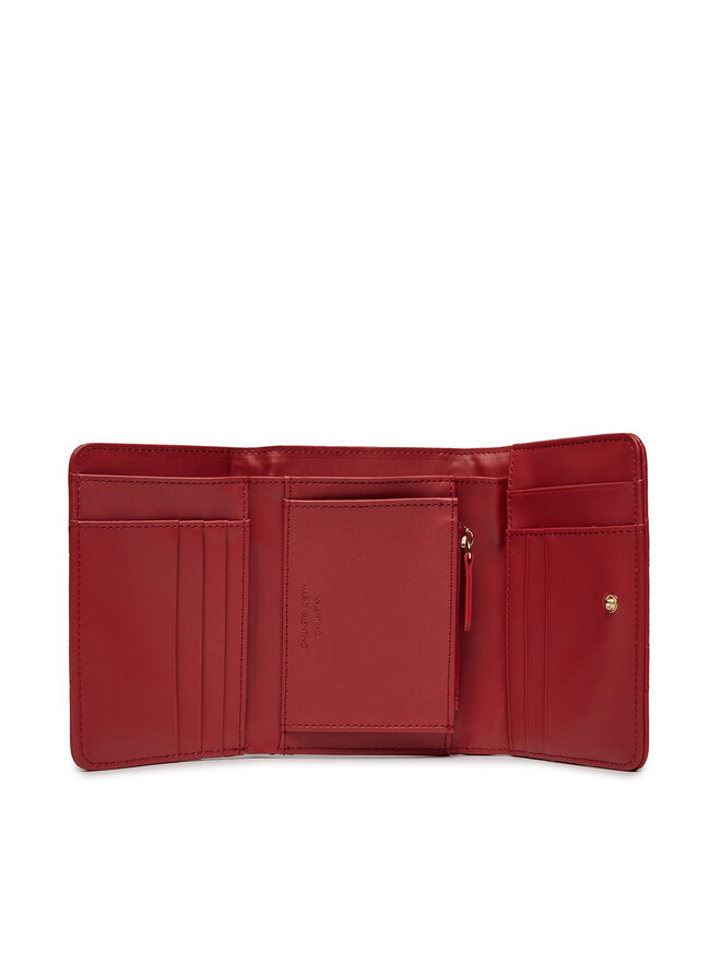 Monedero Valentino Valentino 3kk-Ocarina, Accesorio De Viaje Billetera Para Mujer