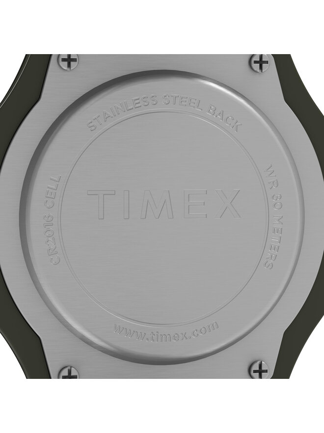 Timex Ceas Timex T80 TW2U94000 Verde