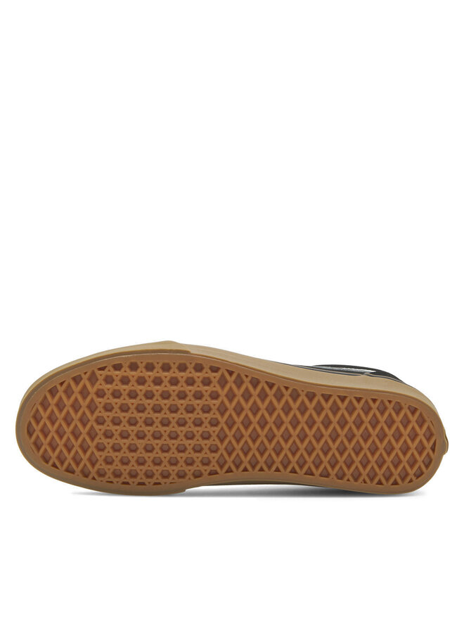 Vans Trampki Vans Ward VN0A36EM7HI1 Czarny