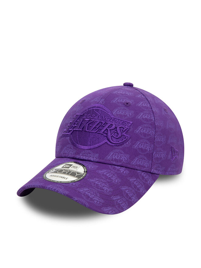 New Era Șapcă New Era Team Monogram 9Fort 60565350 Violet