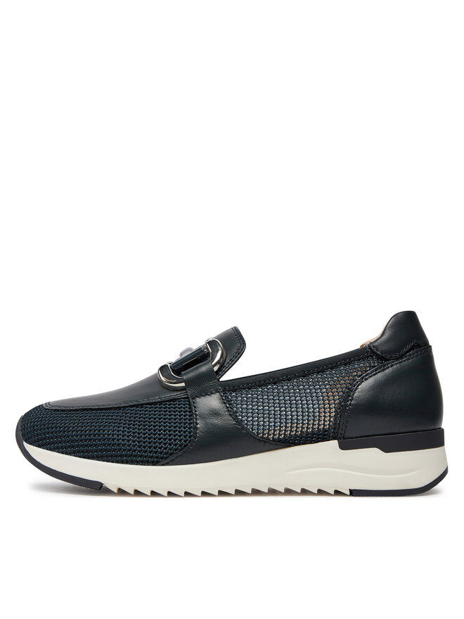 Caprice Zapatos hasta el tobillo Caprice 9-24536-42 Azul marino