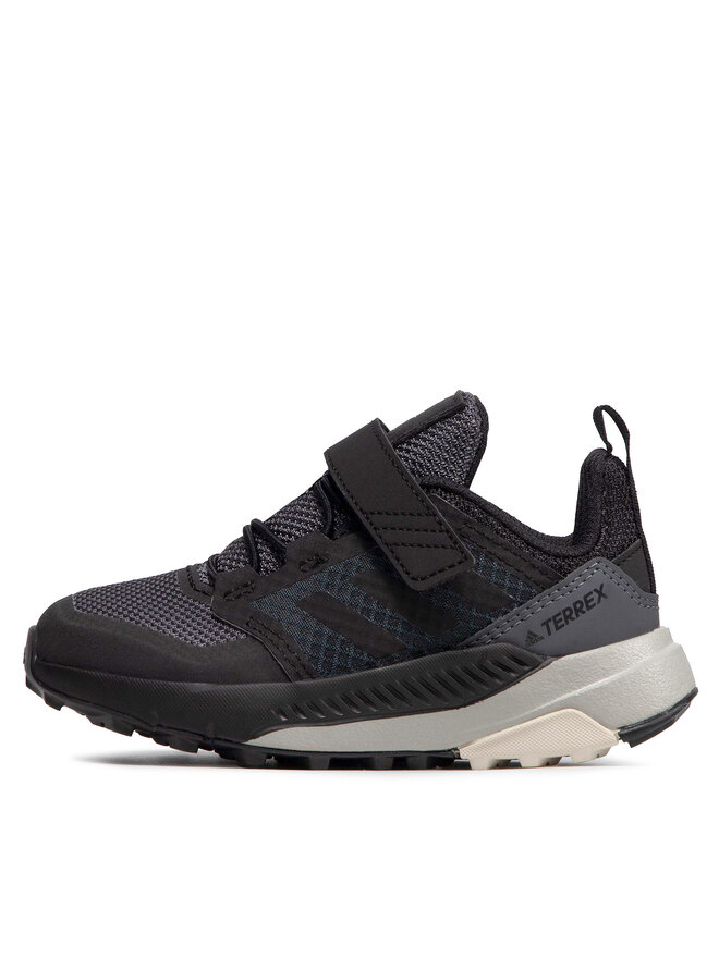 adidas Scarpe da trekking adidas Terrex Trailmaker Cf K FW9324 Nero