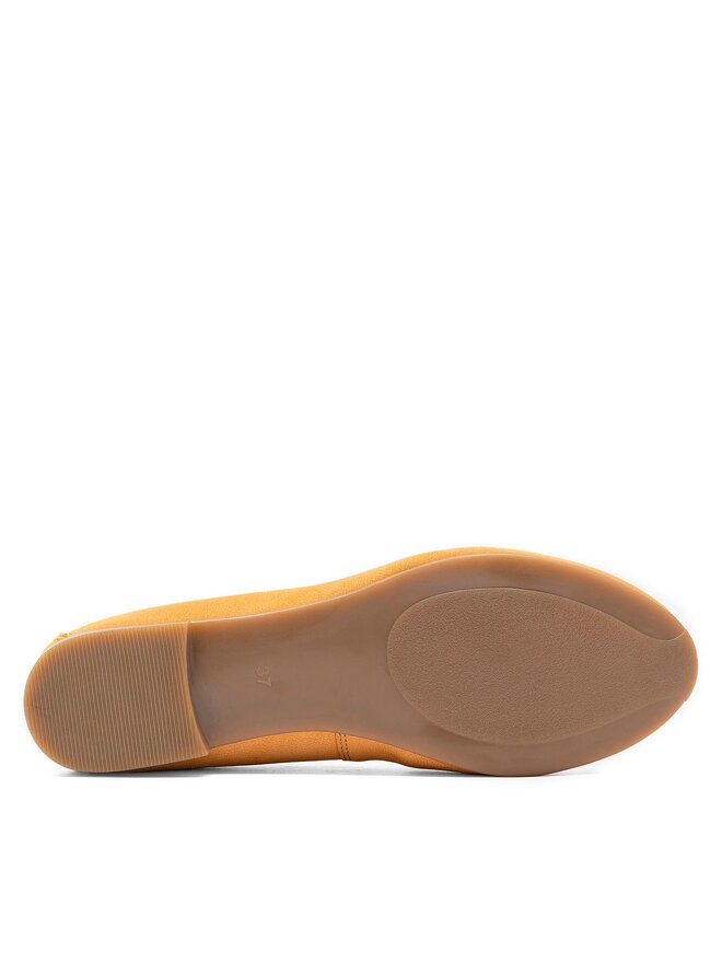 Sergio Bardi Балетки Sergio Bardi RST-B1032-01SB Бежевий
