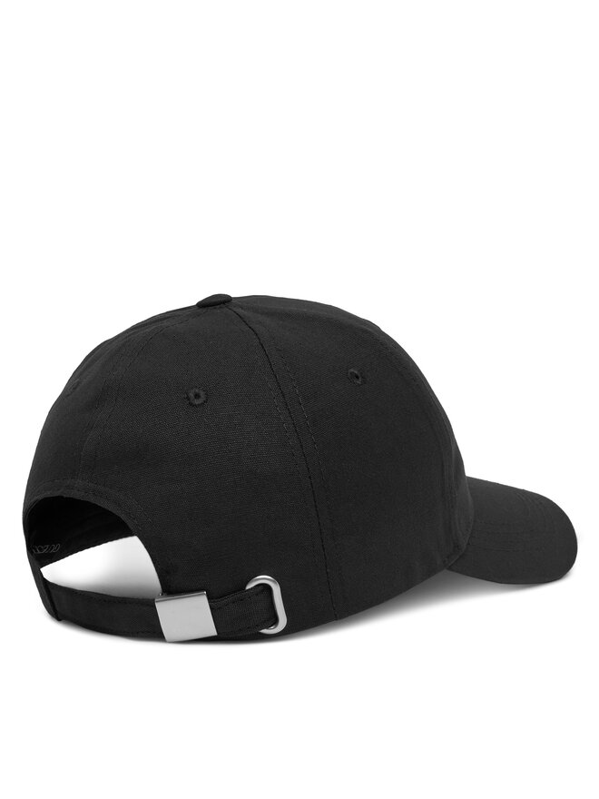 Guess Cap Guess AM9521 POL01 Schwarz