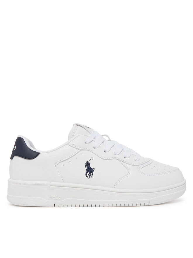 Polo Ralph Lauren Sportcipők Polo Ralph Lauren RL02436102 Fehér
