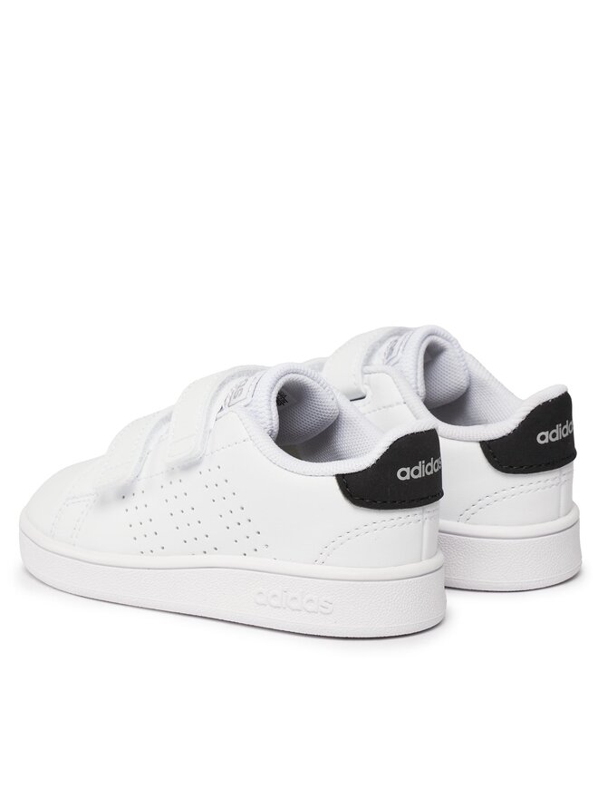 adidas Снікерcи adidas Advantage Lifestyle Court Two IG2545 Білий
