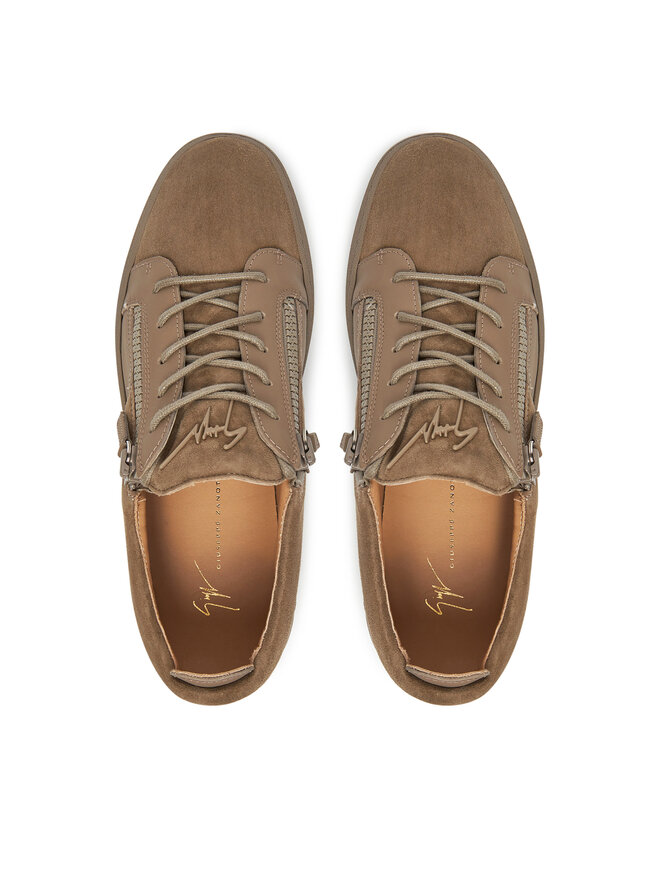 GIUSEPPE ZANOTTI Sportcipők GIUSEPPE ZANOTTI RU40037/003 Barna