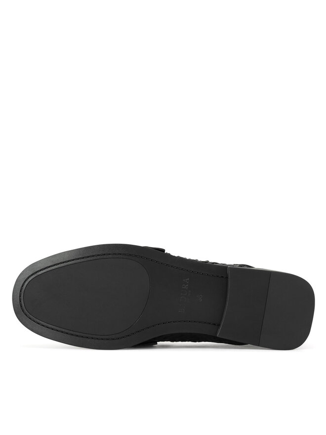 Badura Μοκασίνια Badura CALLA-V179217-325 Μαύρο