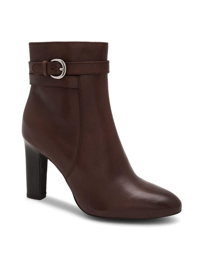 Gino Rossi Stiefeletten Gino Rossi HESTIA-110439 Braun