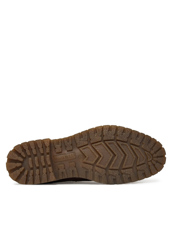 Bugatti Klassische Stiefeletten Bugatti 311-AOB31-1400 Braun
