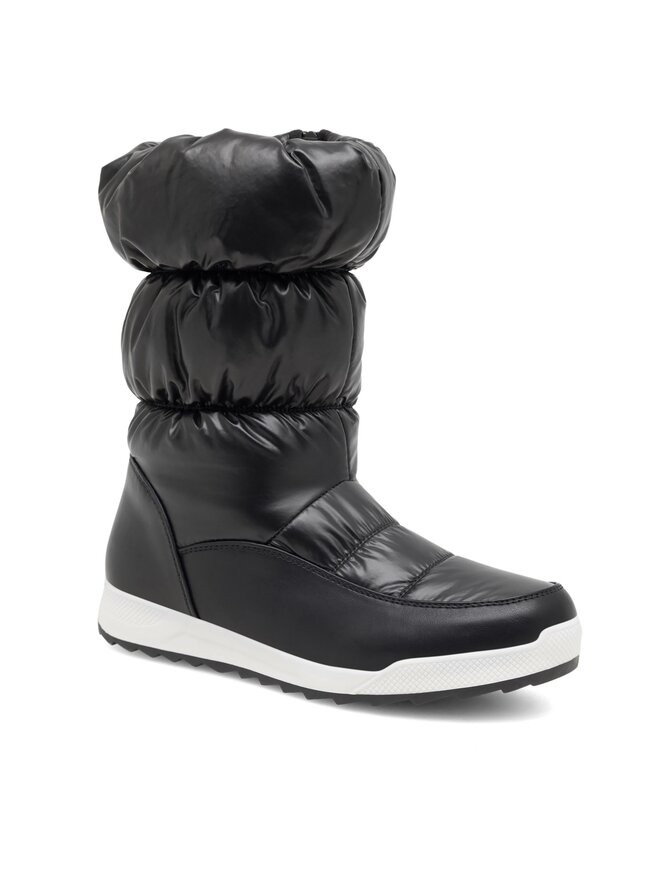 Clara Barson Botas de nieve Clara Barson Ljujo WSS21007-02 Negro