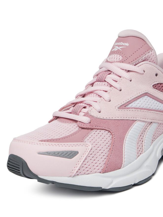 Reebok Sneakersy Reebok ROAD PRIME 100220530 Różowy