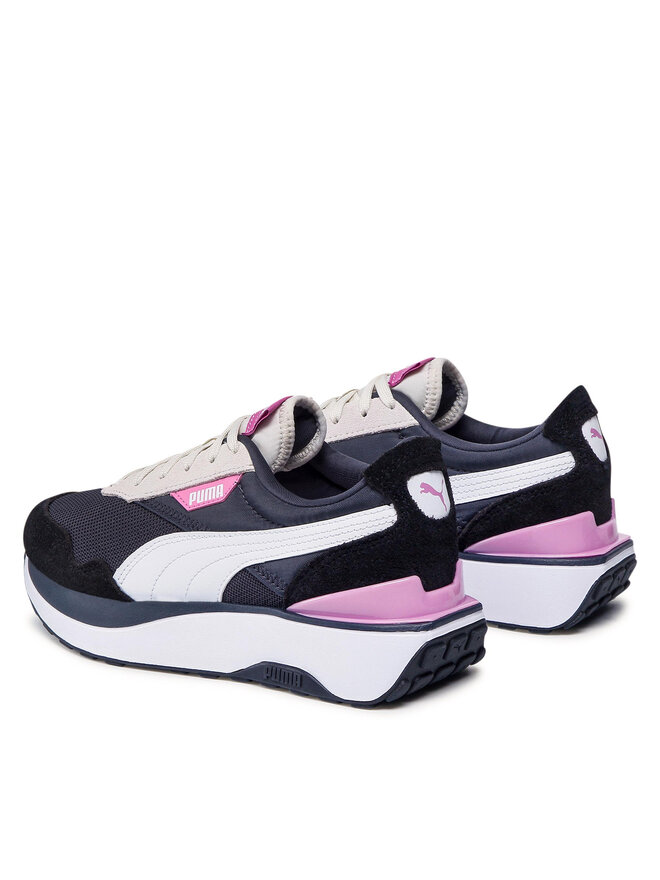 Sneakers Puma Cruise Rider Silk Road Wn's 375072 28 Grau | eschuhe.de