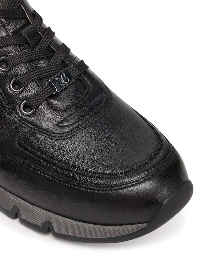 Caprice Sneakers Caprice 9-23759-45 Schwarz