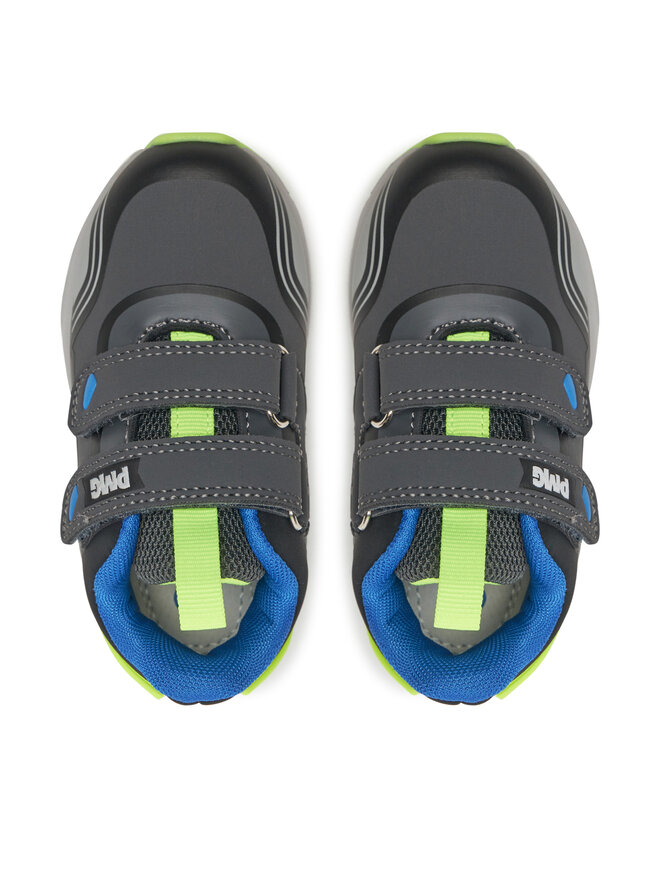 Primigi Sneakersy Primigi 6961211 Šedá