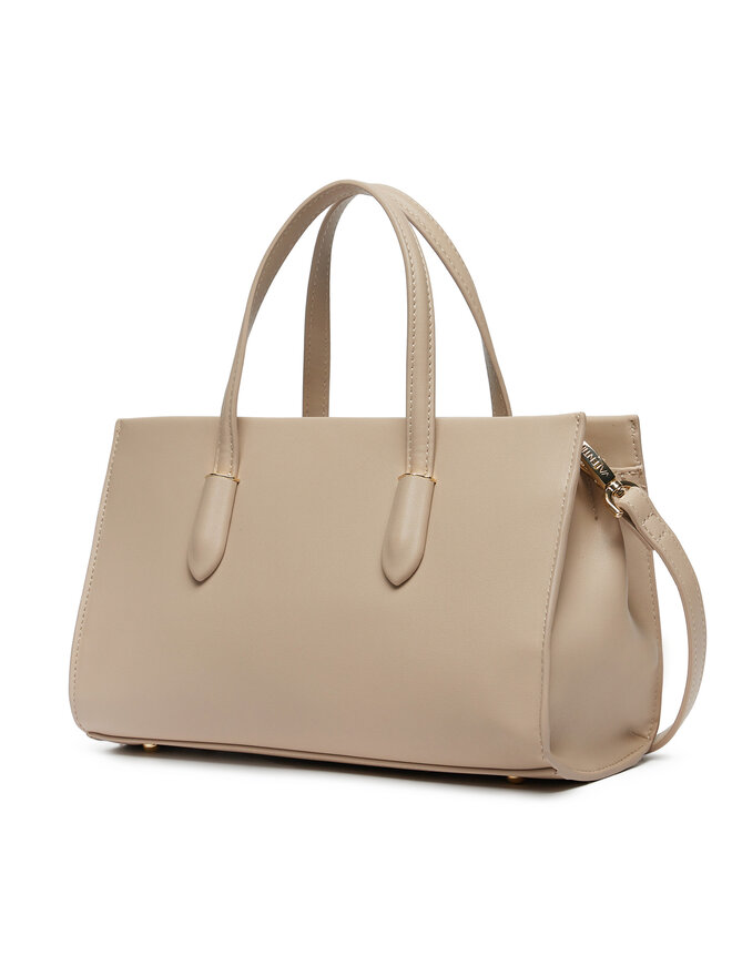 Valentino Τσάντα Valentino Jasmin VBS8NS23 Μπεζ