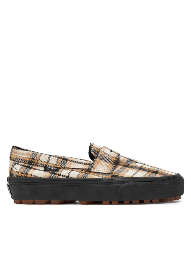 Vans Tenisice Vans Style 53 VN000CQPKHK1 Kaki
