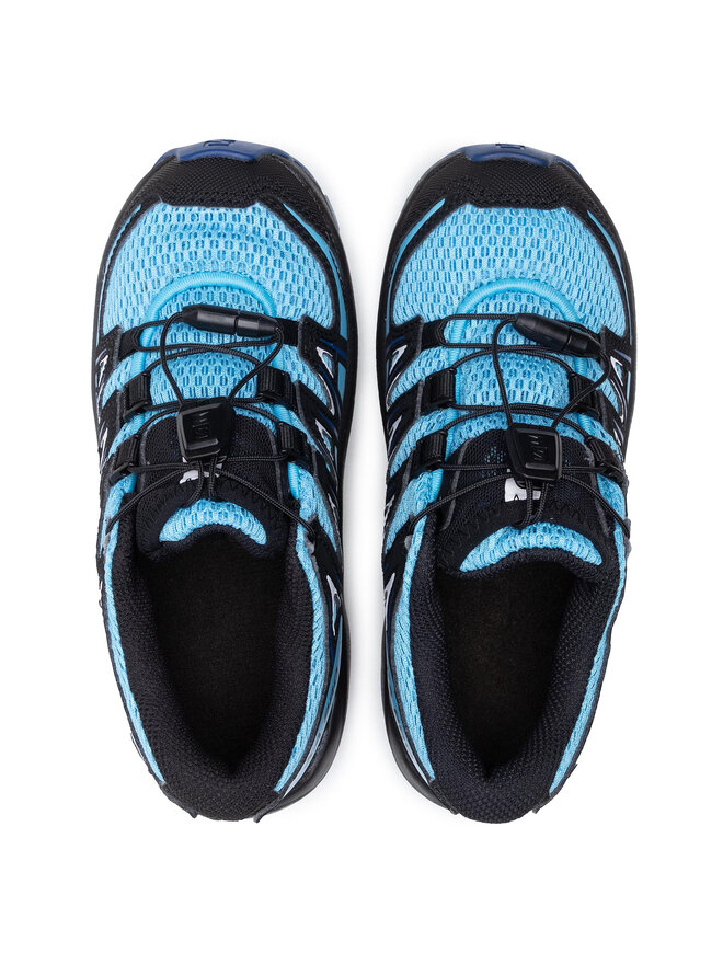 Salomon Sneakers Salomon Xa Pro 3D J 41244 09 W0 Blau