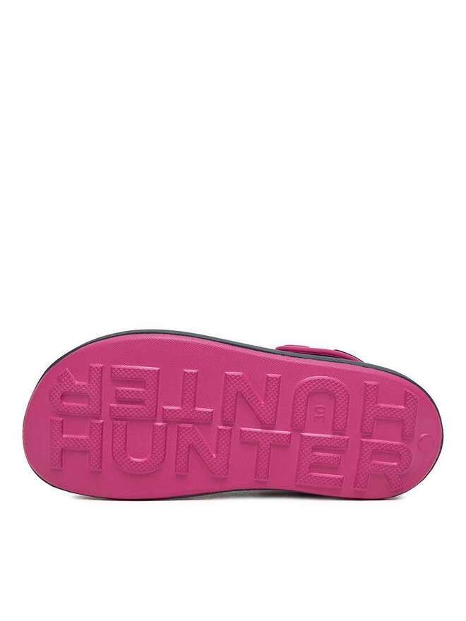 Hunter Şlapi Hunter P4047539-DZ Bleumarin