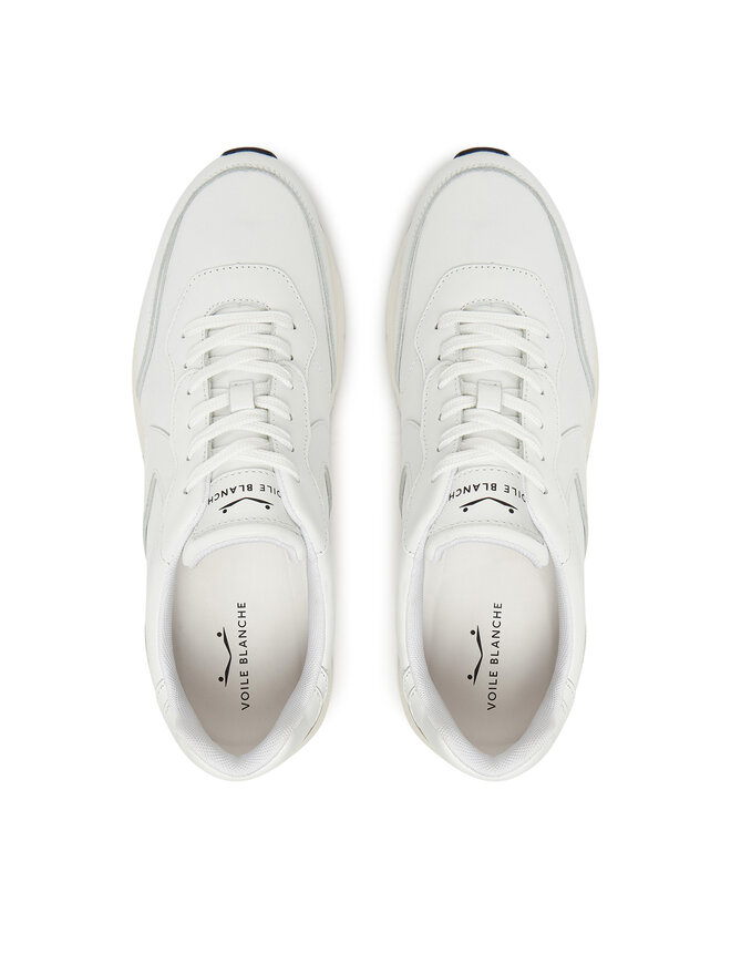 Voile Blanche Sneakers Voile Blanche Storm 015 0012018361.03.0N01 Weiß
