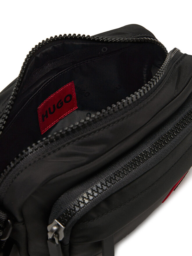 HUGO Marsupio HUGO Ethon 2.0N 50531117 Nero
