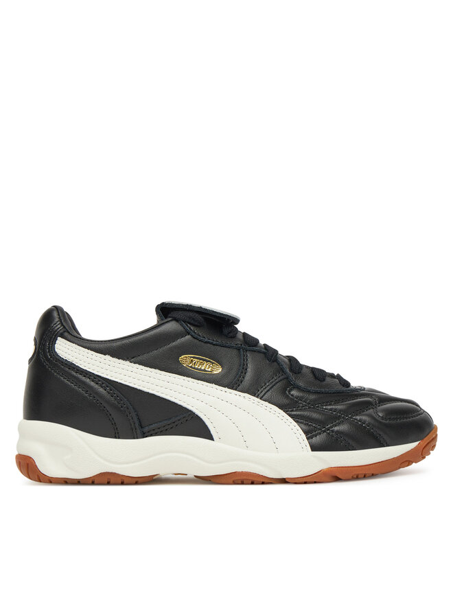 Puma Sportcipők Puma King Indoor 401683 01 W Fekete
