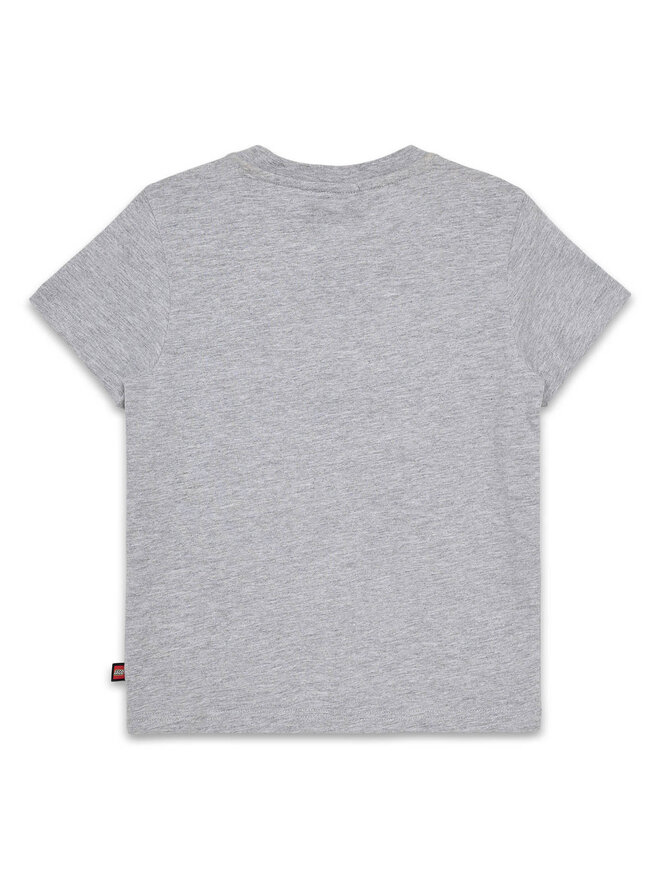 LEGO LEGO T-Shirt 12011363 Grau Regular Fit