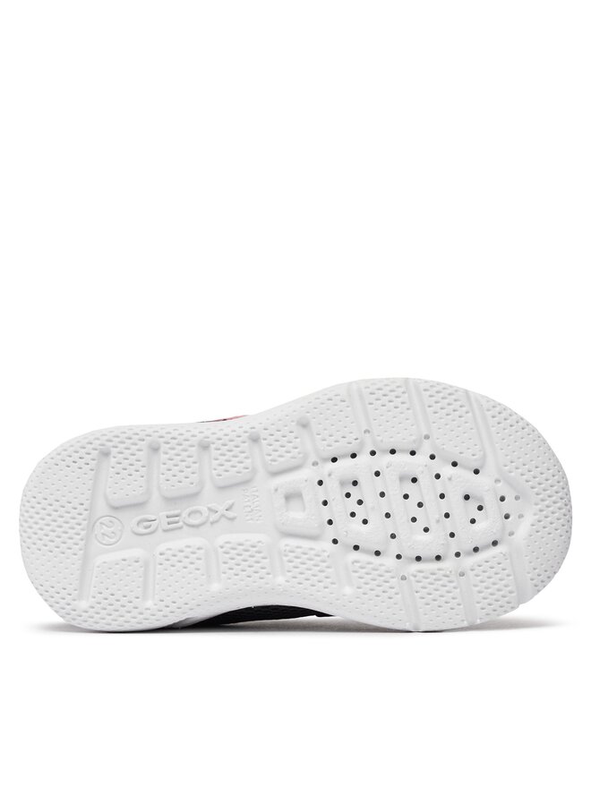 Geox Сникърси Geox B Sprintye Boy B454UA 01454 C0735 M Тъмносин