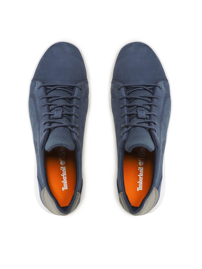 Timberland Αθλητικά Timberland Seneca Bay Oxford TB0A292C2881 Σκούρο μπλε