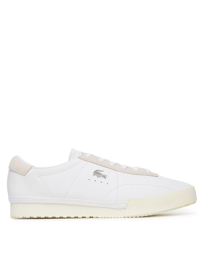 Lacoste Laisvalaikio batai Lacoste 7-50SMA0154 Balta