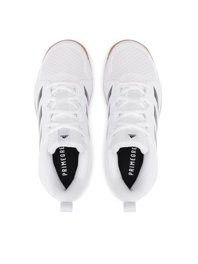 adidas Scarpe indoor adidas Ligra 7 Kids FZ4680 Bianco