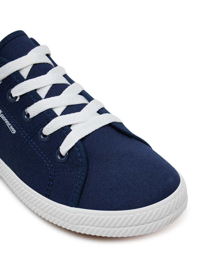 KangaRoos Teniszcipő KangaRoos K-VW Avril 30099 000 4600 Sötétkék