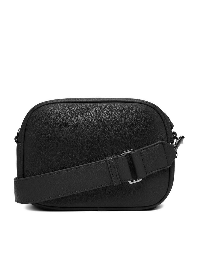 JENNY Handtasche JENNY C-JEN-L-003-08 Schwarz