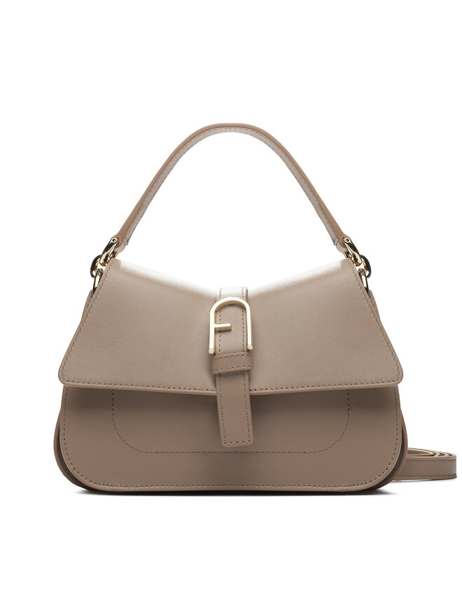 Furla Сумка Furla Flow WB01032-BX2045-1257S-1007 Бежевий