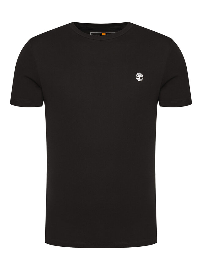 Timberland Timberland 3 db póló TB0A6GH1 Színes Slim Fit