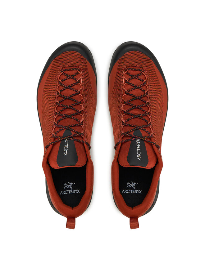 Arc'teryx Trekkingschuhe Arc'teryx Konseal Fl 2 M X000010003 Dunkelrot