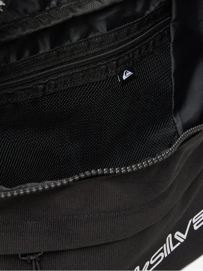 Quiksilver Tasche Quiksilver C-QUIC-M-003-08 Schwarz