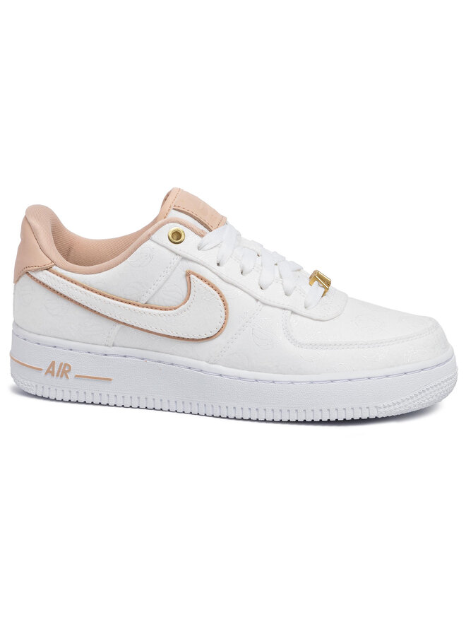Nike air force 1 07 lux beige 2025