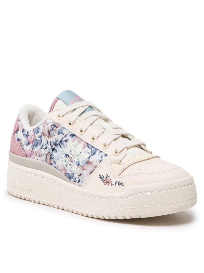 adidas Originals Sneakers adidas Originals Forum Bold W H03468 Beige