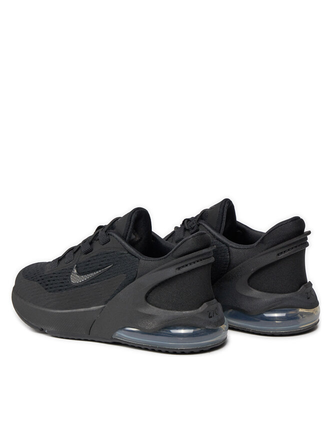 Nike Sneakersy Nike Air Max 270 Ho (PS) DV1969 004 Černá