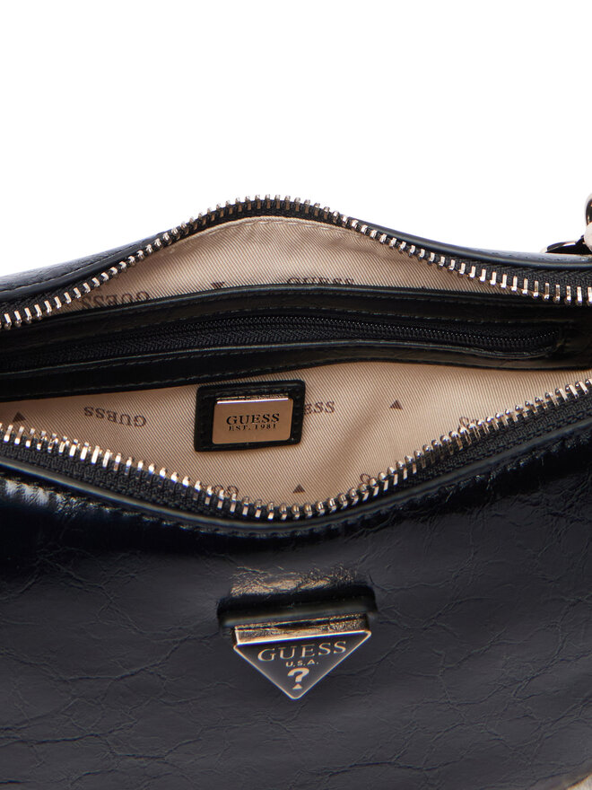 Guess Сумка Guess Katie HWTW22 53180 Чорний