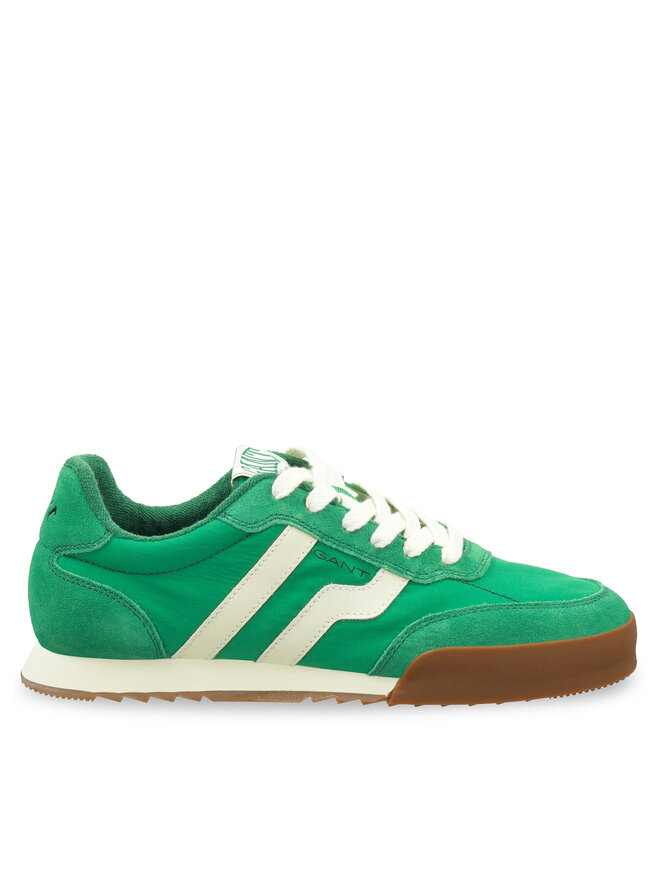 Gant Sneakersy Gant 30633837 Zielony