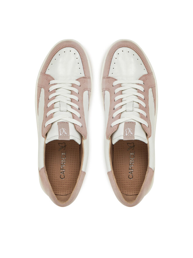 Caprice Sneakers Caprice 9-23714-44 Weiß