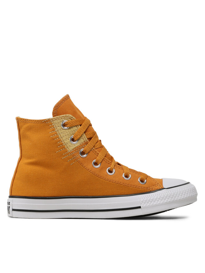 All yellow chuck taylors outlet