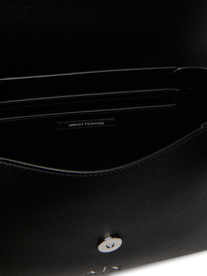 Armani Exchange Handtasche Armani Exchange XW003145 AF26569 UC001 Schwarz