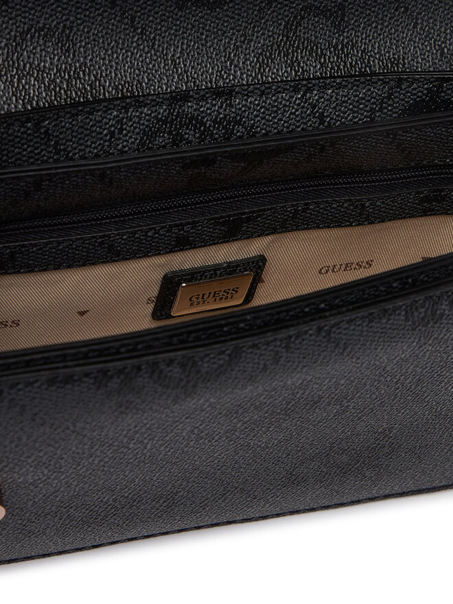 Guess Handtasche Guess Janie HWOS99 24210 Grau