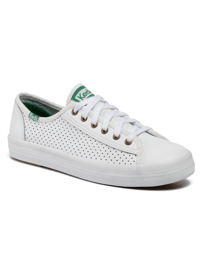 Zapatillas Keds Kickstart WH56115 Blanco zapatos.es