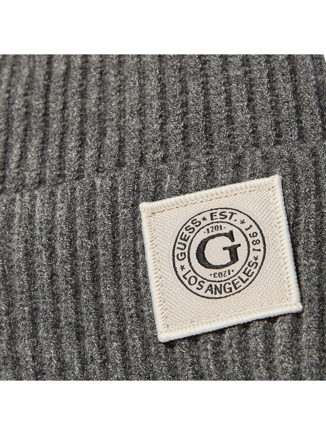 Guess Sapka Guess AM8856 WOL01 Szürke