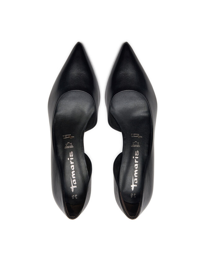 Tamaris High Heels Tamaris 1-22455-42 Schwarz
