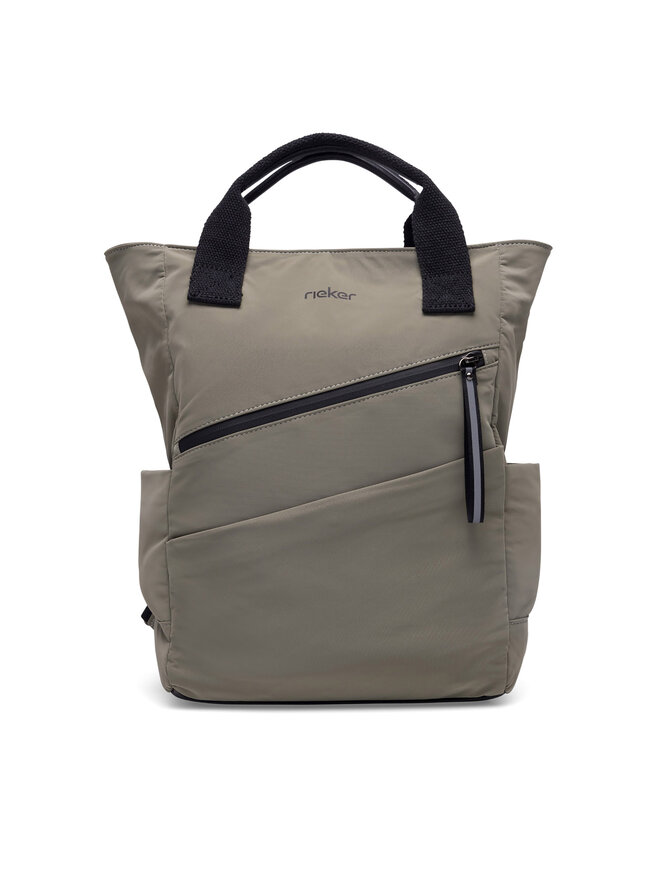 Rieker Rucksack Rieker H1521-52 Grün